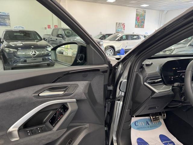 AUDI Q5 usata, con Boardcomputer