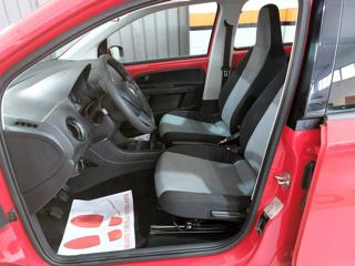 SKODA Citigo usata 8