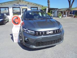 DACIA Sandero usata, con Airbag laterali
