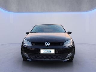 VOLKSWAGEN Polo usata, con Airbag laterali