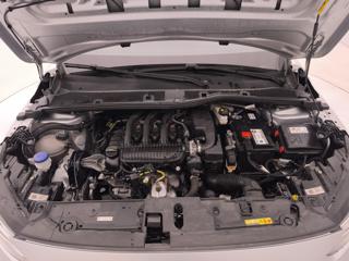 OPEL Corsa usata, con Hill holder