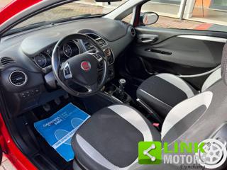 FIAT Punto usata, con Climatizzatore