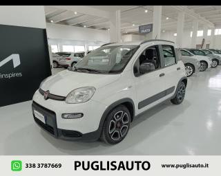 FIAT Panda usata, con Airbag Passeggero