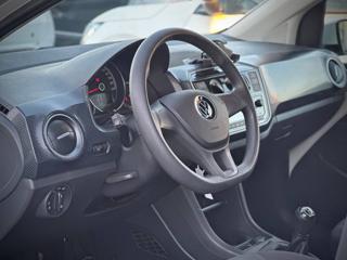 VOLKSWAGEN up! usata, con Park Distance Control