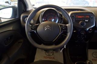 CITROEN C1 usata 10