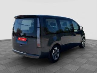 HYUNDAI Staria usata 4