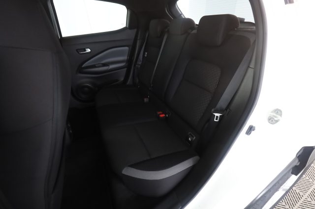 NISSAN Juke usata 3