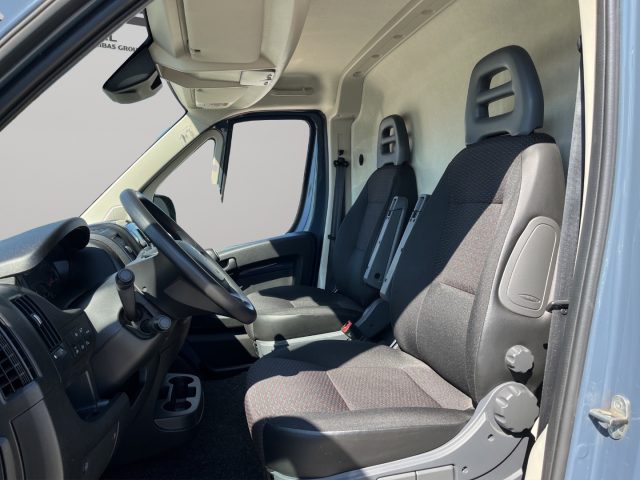 PEUGEOT Boxer usata, con Immobilizzatore elettronico