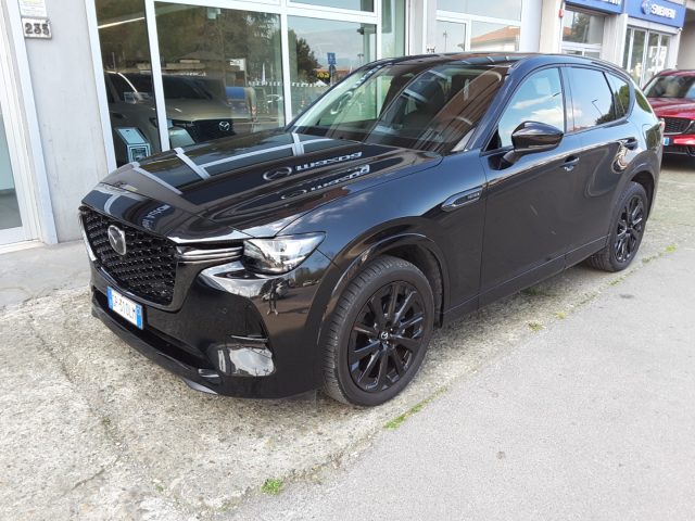 MAZDA CX-60 usata, con Airbag laterali