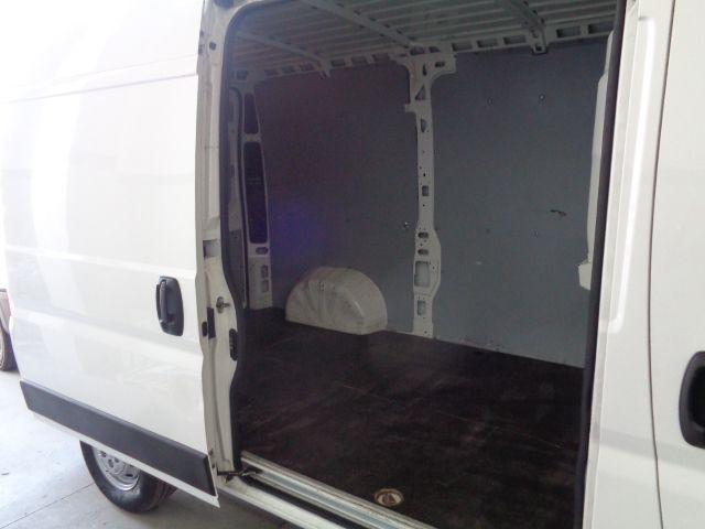 CITROEN Jumper usata, con Servosterzo