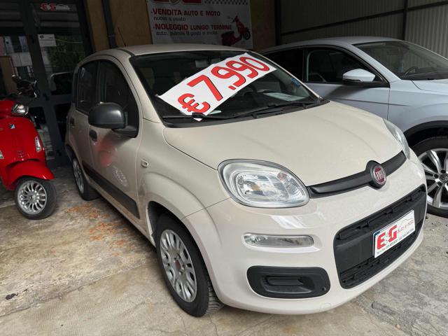 FIAT Panda usata, con Airbag Passeggero