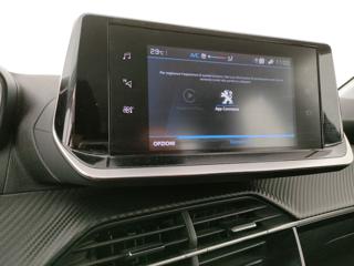 PEUGEOT 208 usata, con Servosterzo