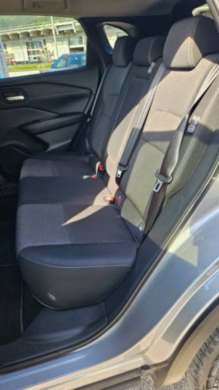 NISSAN Qashqai usata, con Chiusura centralizzata