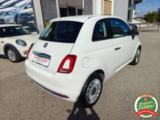 FIAT 500 usata, con Airbag Passeggero