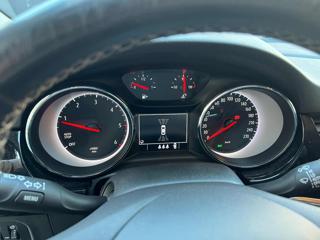 OPEL Astra usata, con Climatizzatore