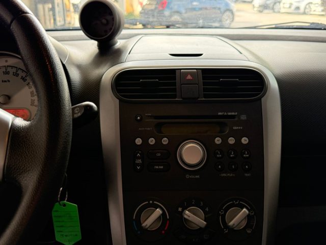 OPEL Agila usata, con ESP