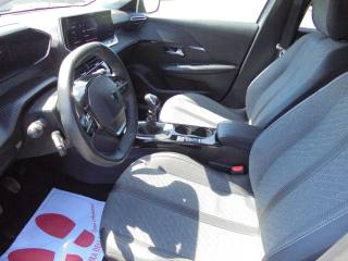 PEUGEOT 208 usata 25