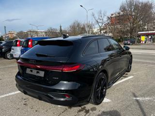 AUDI A5 usata, con Airbag Passeggero