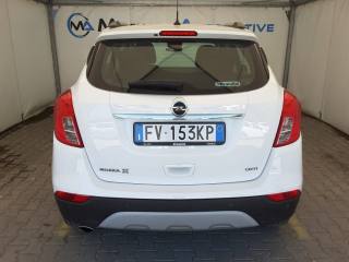 OPEL Mokka X usata, con Cruise Control