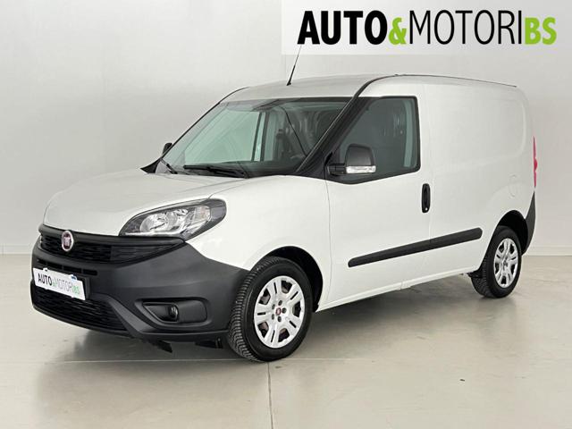 FIAT Doblo usata, con ABS