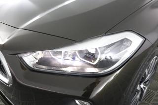 BMW X2 usata 7