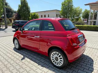 FIAT 500 usata, con Alzacristalli elettrici