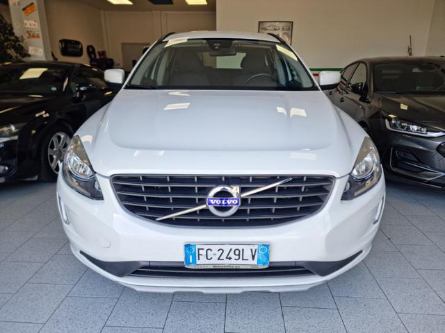 VOLVO XC60 usata, con Airbag