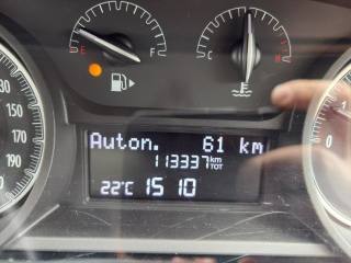 LANCIA Ypsilon usata 13