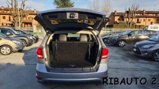 FIAT Freemont usata, con Immobilizzatore elettronico