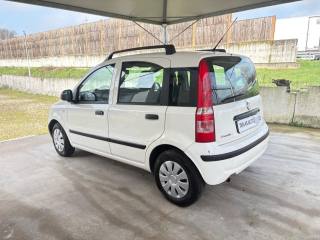 FIAT Panda usata, con Boardcomputer