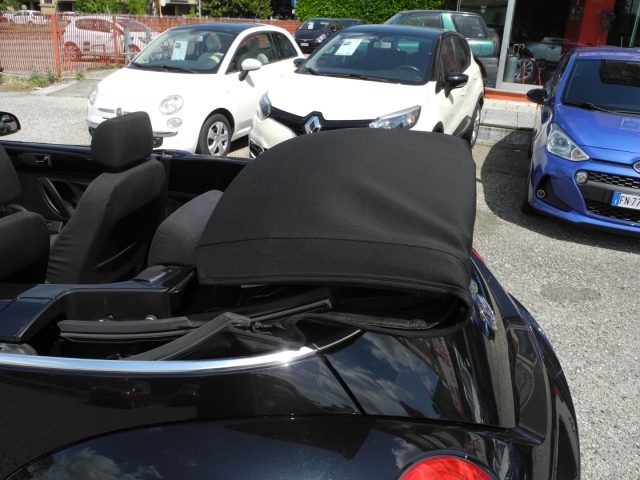 VOLKSWAGEN New Beetle usata 87