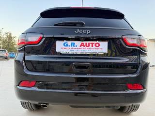 JEEP Compass usata, con Cruise Control