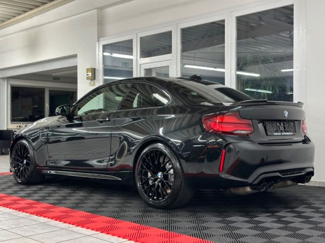 BMW M2 usata, con Airbag Passeggero