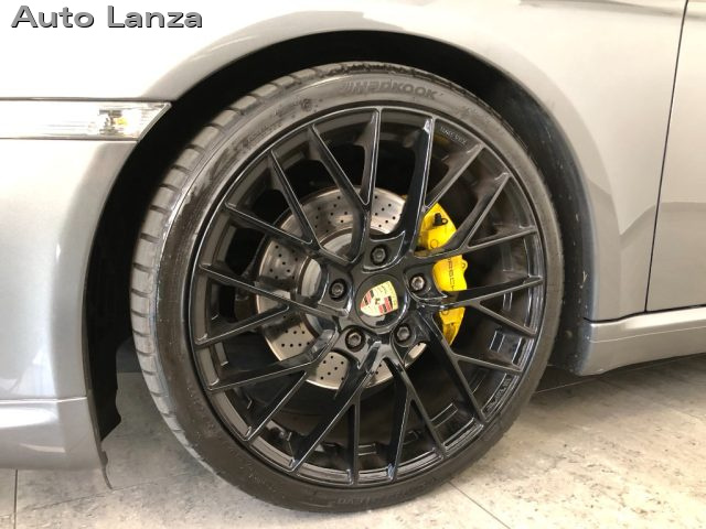PORSCHE Cayman usata, con Controllo trazione
