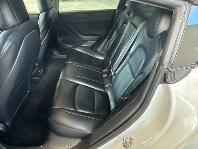 TESLA Model 3 usata, con Controllo trazione