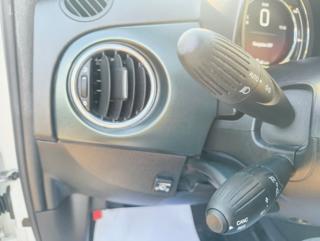 FIAT 500 usata, con Climatizzatore