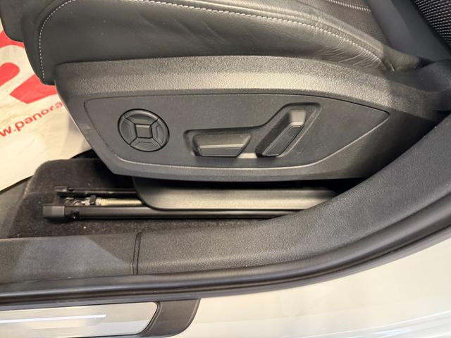 AUDI A3 usata, con Controllo trazione