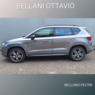 SEAT Ateca usata, con Airbag laterali