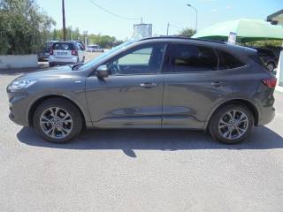 FORD Kuga usata, con Climatizzatore