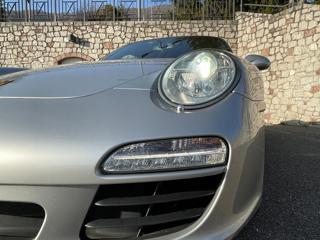 PORSCHE 911 usata, con Cerchi in lega