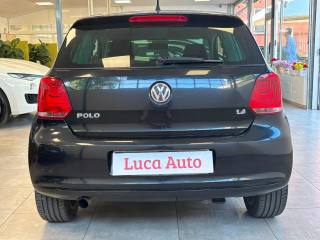 VOLKSWAGEN Polo usata, con Alzacristalli elettrici