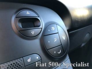 FIAT 500 Abarth usata, con Fari direzionali