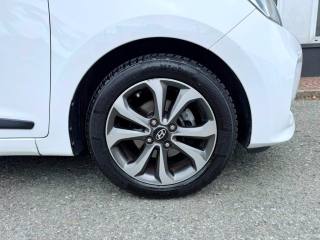 HYUNDAI i10 usata, con Boardcomputer