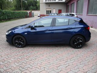 OPEL Astra usata, con Airbag laterali