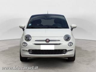 FIAT 500 usata, con Airbag