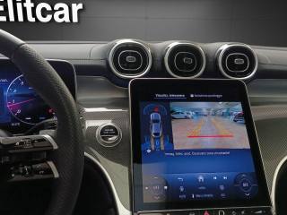 MERCEDES-BENZ GLC 200 usata, con Immobilizzatore elettronico