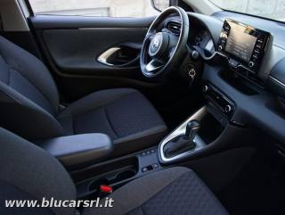 TOYOTA Yaris usata, con Immobilizzatore elettronico