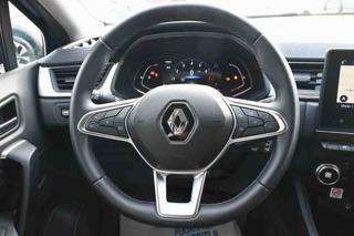RENAULT Captur usata, con Servosterzo