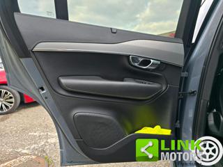 VOLVO XC90 usata, con Controllo vocale