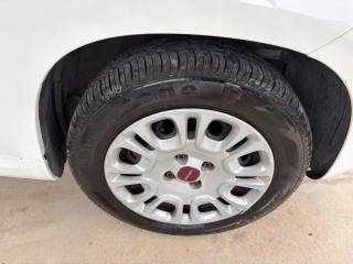 FIAT Panda usata 36